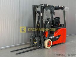 Linde E 16 H