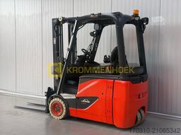 Linde E 16 H