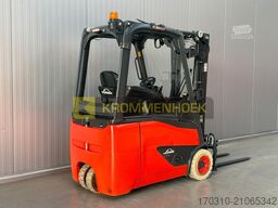 Linde E 16 H