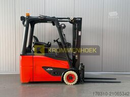 Linde E 16 H