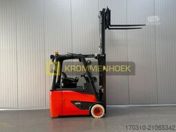 Linde E 16 H