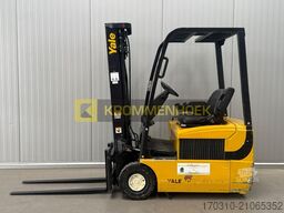 Yale ERP 16