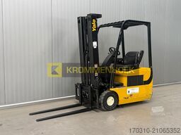 Yale ERP 16