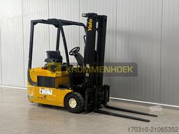 Yale ERP 16