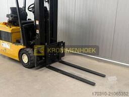 Yale ERP 16