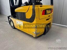 Yale ERP 16