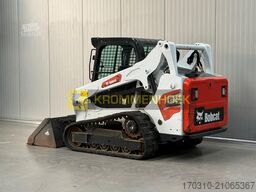Bobcat T 590