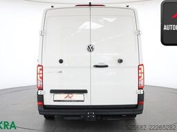 Volkswagen Crafter 2.0 TDI 35 KASTEN 3 SITZE LED,NAVI,AHK