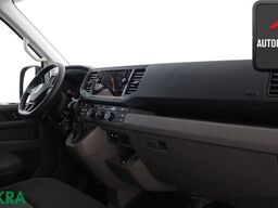 Volkswagen Crafter 2.0 TDI 35 KASTEN 3 SITZE LED,NAVI,AHK