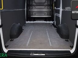 Volkswagen Crafter 2.0 TDI 35 KASTEN 3 SITZE LED,NAVI,AHK