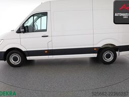 Volkswagen Crafter 2.0 TDI 4M L2H2 KASTEN SCHWINGSITZ,ACC
