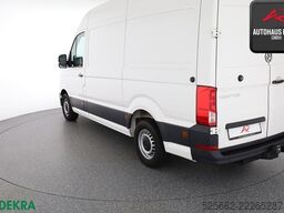 Volkswagen Crafter 2.0 TDI 4M L2H2 KASTEN SCHWINGSITZ,ACC