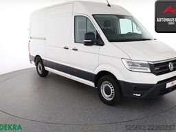 Volkswagen Crafter 2.0 TDI 4M L2H2 KASTEN SCHWINGSITZ,ACC