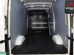 Volkswagen Crafter 2.0 TDI 4M L2H2 KASTEN SCHWINGSITZ,ACC
