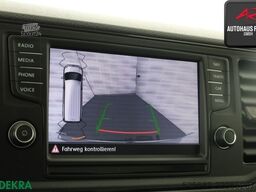 Volkswagen Crafter 2.0 TDI 4M L2H2 KASTEN SCHWINGSITZ,ACC