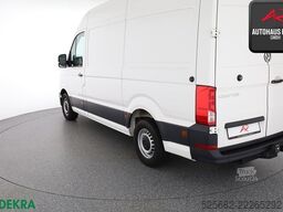 Volkswagen Crafter 2.0 TDI 4M L2H2 KASTEN SCHWINGSITZ,ACC