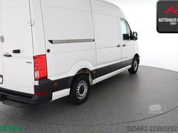 Volkswagen Crafter 2.0 TDI 4M L2H2 KASTEN SCHWINGSITZ,ACC