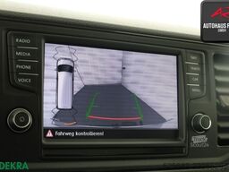 Volkswagen Crafter 2.0 TDI 4M L2H2 KASTEN SCHWINGSITZ,ACC