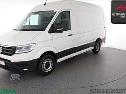 Volkswagen Crafter 2.0 TDI 4M L2H2 KASTEN SCHWINGSITZ,ACC