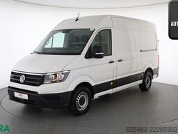 Volkswagen Crafter 2.0 TDI 4M L2H2 KASTEN STANDHZ,LEDER,ACC