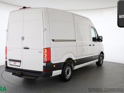 Volkswagen Crafter 2.0 TDI 4M L2H2 KASTEN STANDHZ,LEDER,ACC