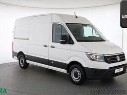 Volkswagen Crafter 2.0 TDI 4M L2H2 KASTEN STANDHZ,LEDER,ACC