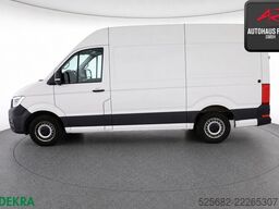 Volkswagen Crafter 35 2.0 TDI 4MOTION L2H2 LED,KAMERA,AHK