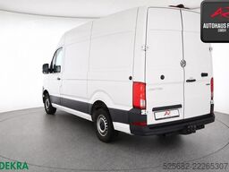 Volkswagen Crafter 35 2.0 TDI 4MOTION L2H2 LED,KAMERA,AHK