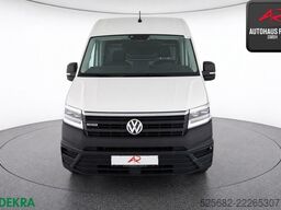 Volkswagen Crafter 35 2.0 TDI 4MOTION L2H2 LED,KAMERA,AHK