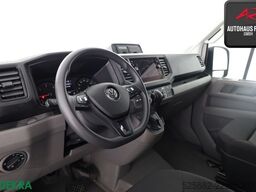 Volkswagen Crafter 35 2.0 TDI 4MOTION L2H2 LED,KAMERA,AHK