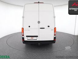 Volkswagen Crafter 35 2.0 TDI 4MOTION L2H2 LED,KAMERA,AHK