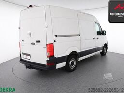 Volkswagen Crafter 35 2.0 TDI 4MOTION L2H2 LED,KAMERA,AHK