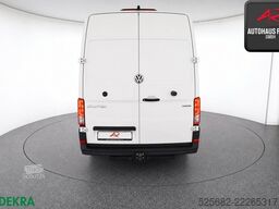Volkswagen Crafter 35 2.0 TDI 4MOTION L2H2 LED,KAMERA,AHK