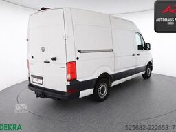Volkswagen Crafter 35 2.0 TDI 4MOTION L2H2 LED,KAMERA,AHK