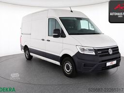 Volkswagen Crafter 35 2.0 TDI 4MOTION L2H2 LED,KAMERA,AHK