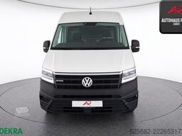Volkswagen Crafter 35 2.0 TDI 4MOTION L2H2 LED,KAMERA,AHK