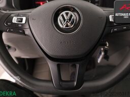 Volkswagen Crafter 35 2.0 TDI 4MOTION L2H2 LED,KAMERA,AHK