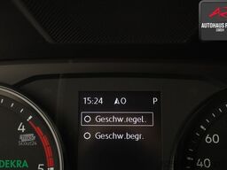 Volkswagen Crafter 35 2.0 TDI 4MOTION L2H2 LED,KAMERA,AHK