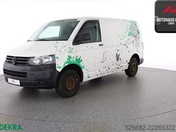 Volkswagen T5 Transporter 2.0 TDI KASTEN KLIMA,TEMPOMAT