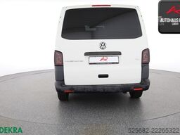 Volkswagen T5 Transporter 2.0 TDI KASTEN KLIMA,TEMPOMAT