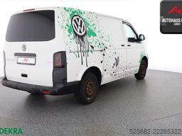 Volkswagen T5 Transporter 2.0 TDI KASTEN KLIMA,TEMPOMAT