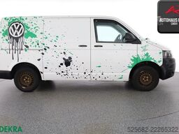 Volkswagen T5 Transporter 2.0 TDI KASTEN KLIMA,TEMPOMAT