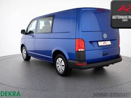 Volkswagen T6 Kombi T6.1 2.0 TDI DSG MIXTO 4 SITZE STANDHZ