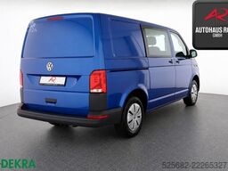 Volkswagen T6 Kombi T6.1 2.0 TDI DSG MIXTO 4 SITZE STANDHZ