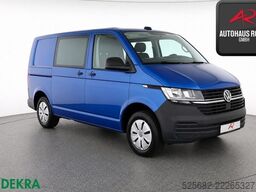 Volkswagen T6 Kombi T6.1 2.0 TDI DSG MIXTO 4 SITZE STANDHZ
