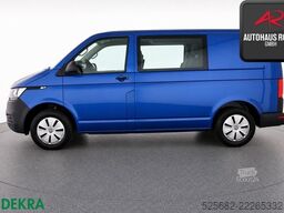 Volkswagen T6 Kombi T6.1 2.0 TDI DSG MIXTO 4 SITZE STANDHZ