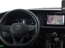 Volkswagen T6 Kombi T6.1 2.0 TDI DSG MIXTO 4 SITZE STANDHZ