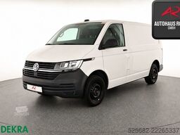 Volkswagen T6 Transporter 2.0 TDI KASTEN 3 SITZE KLIMA,AHK