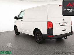 Volkswagen T6 Transporter 2.0 TDI KASTEN 3 SITZE KLIMA,AHK