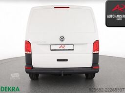 Volkswagen T6 Transporter 2.0 TDI KASTEN 3 SITZE KLIMA,AHK